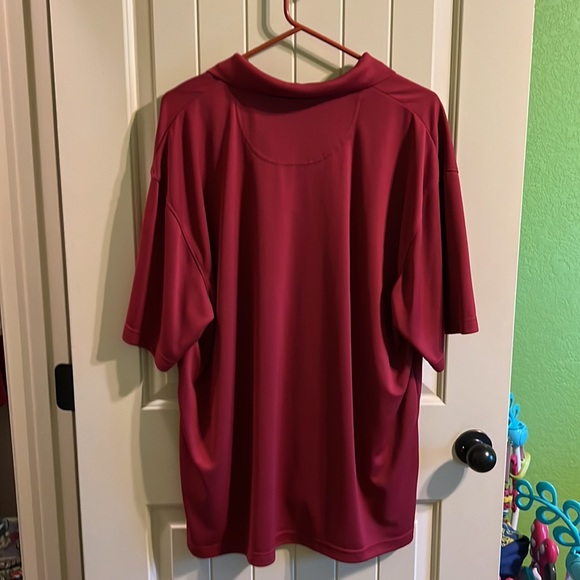 Arkansas Razorback Pullover - XXL - Picture 4 of 4